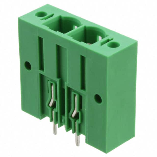 1998865 Phoenix Contact  Spine e prese di testa